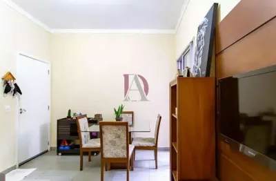 Apartamento 2 Quartos para Venda em São Bernardo do Campo, Planalto, 2 dormitórios, 1 banheiro, 1 vaga