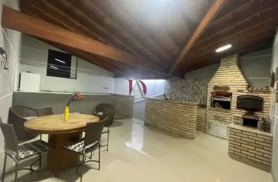 Casa / Sobrado para Venda em São Bernardo do Campo, Jardim Petroni, 3 dormitórios, 2 banheiros, 2 vagas