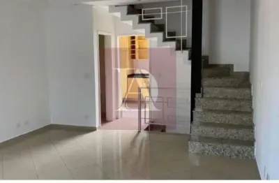 Casa em condomínio para venda em são bernardo do campo, demarchi, 3 dormitórios, 1 suíte, 1 banheiro, 2 vagas