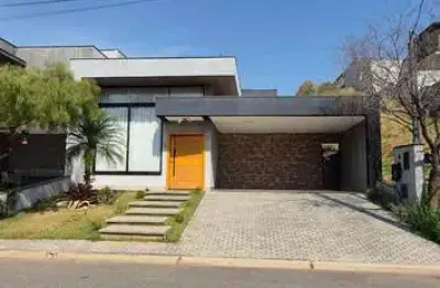 Casa à venda e para alugar em bragança paulista, condomínio residencial euroville ii, com 3 suítes