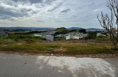 Terreno à venda em bragança paulista, condomínio villa verde bragança, com 140 m²