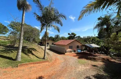 Chácara à venda em bragança paulista, biriça campo novo, com 4 quartos, com 9200 m²