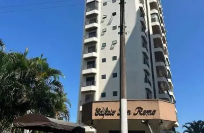 Apartamento para alugar em bragança paulista, lago do taboão, com 3 quartos, edificio san remo