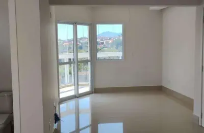 Apartamento à venda em bragança paulista, jardim nova bragança, com 3 suítes, com 140 m²