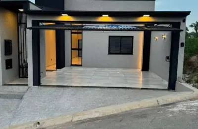 Casa à venda em bragança paulista, condomínio villa verde bragança, com 3 quartos, com 129 m²