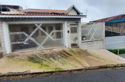 Casa à venda em bragança paulista, jardim europa, com 3 quartos