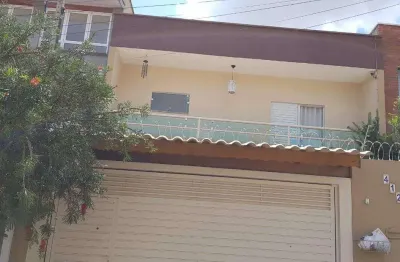 Casa à venda em atibaia, jardim cerejeiras, com 4 quartos, com 218 m²