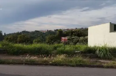 Terreno à venda em bragança paulista, residencial dos lagos, com 395 m²
