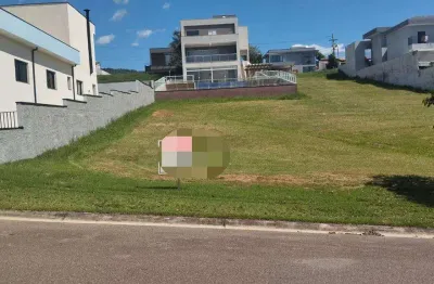Terreno à venda em bragança paulista, condomínio terras de santa cruz, com 600 m²