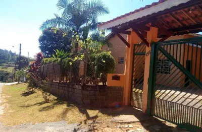 Chácara à venda em bragança paulista, portal das estancias, com 4 quartos, com 1340 m²