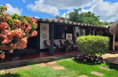 Casa à venda em bragança paulista, hípica jaguari, com 3 quartos