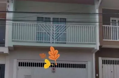 Casa à venda em bragança paulista, jardim são miguel, com 2 quartos, com 136 m²