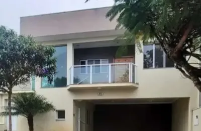 Casa à venda em bragança paulista, condomínio residencial euroville i, com 4 suítes