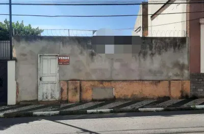Terreno à venda no Centro, Bragança Paulista 