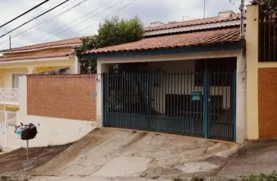Casa à venda em bragança paulista, jardim europa, com 3 quartos, com 216 m²