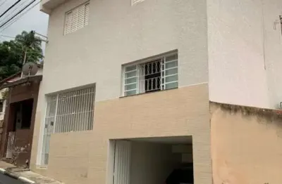 Casa à venda em bragança paulista, santa libânia, com 3 quartos