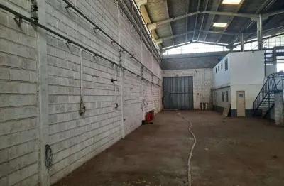 Galpão para alugar em bragança paulista, padre aldo bolini