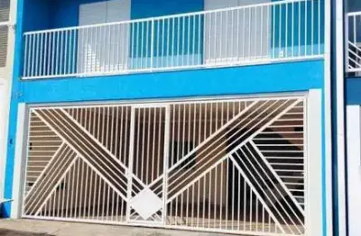 Casa à venda em bragança paulista, residencial quinta dos vinhedos, com 3 quartos, com 139 m²