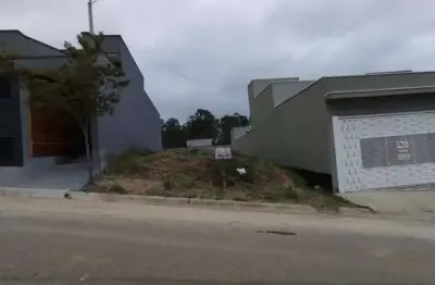 Terreno à venda em bragança paulista, condomínio villa verde bragança, com 140 m²