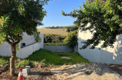 Terreno à venda em bragança paulista, condomínio portal da serra, com 250 m²