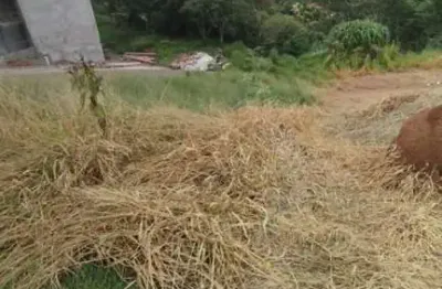Terreno à venda em bragança paulista, condomínio villa verde bragança, com 140 m²