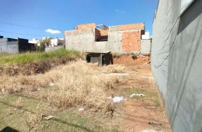 Terreno à venda em bragança paulista, condomínio villa verde bragança, com 220 m²