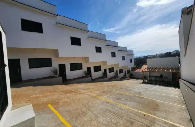 Casa à venda em bragança paulista, jardim são miguel, com 2 quartos