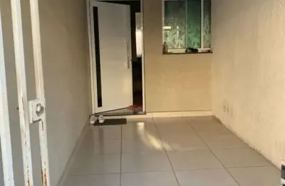 Casa à venda em bragança paulista, vila toscana, com 2 suítes
