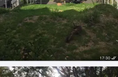 Terreno à venda em bragança paulista, condomínio santa helena iii, com 571 m²