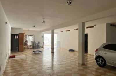 Casa à venda em bragança paulista, vila gato, com 3 quartos