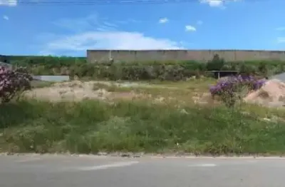 Terreno à venda em bragança paulista, condomínio residencial euroville ii, com 415.11 m²