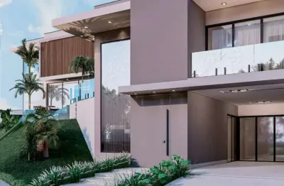 Terreno à venda em bragança paulista, condominio portal bragança horizonte, com 743.1 m²