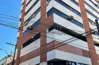 Ponto para alugar em bragança paulista, centro, com 70 m², edificio new york