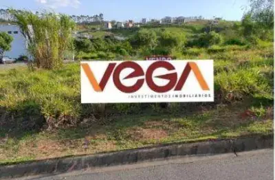 Terreno à venda em bragança paulista, condomínio villa verde bragança, com 142.22 m²
