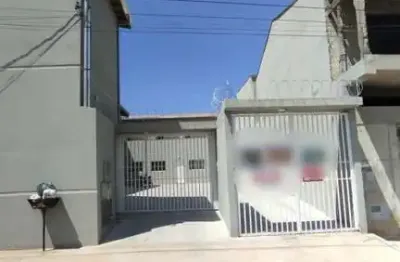 Casa à venda em bragança paulista, hípica jaguari, com 2 quartos