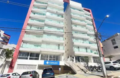 Apartamento para alugar em bragança paulista, jardim do sul, com 3 quartos, com 124 m²
