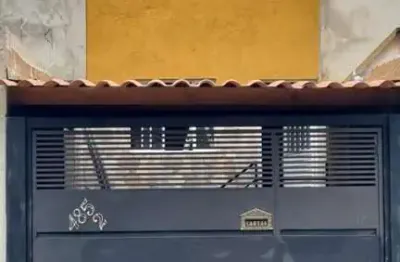 Casa à venda em bragança paulista, lago do moinho, com 2 quartos