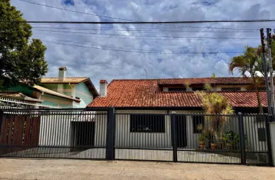 Casa à venda em Bragança Paulista, Santa Luzia, com 3 quartos, com 200 m²