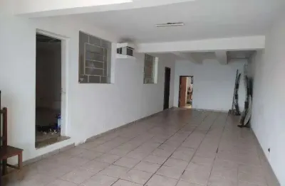 Casa à venda em bragança paulista, vila gato, com 3 quartos