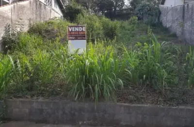 Terreno à venda em bragança paulista, jardim das paineiras, com 650 m²