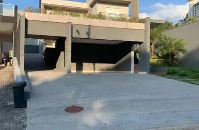 Casa à venda em bragança paulista, condomínio residencial fazenda santa helena, com 3 suítes