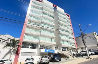 Apartamento à venda e para alugar em bragança paulista, jardim do sul, com 3 quartos, com 124 m²