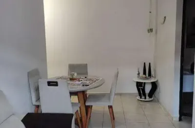 Apartamento à venda em bragança paulista, cdhu, com 2 quartos