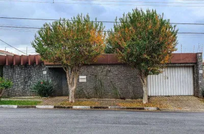 Casa à venda em bragança paulista, jardim america, com 3 quartos, com 343 m²