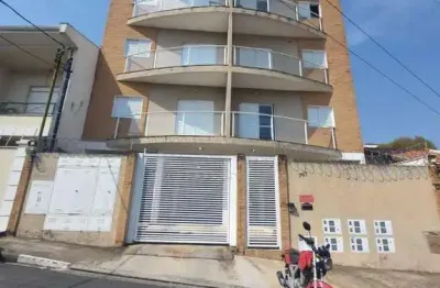 Apartamento à venda em bragança paulista, centro, com 2 quartos, com 60 m²