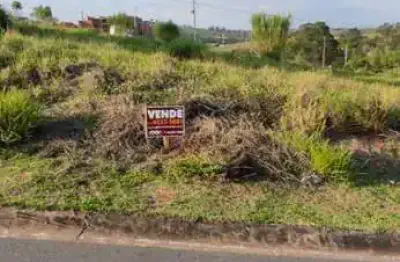 Terreno à venda em bragança paulista, condomínio villa verde bragança, com 155 m²