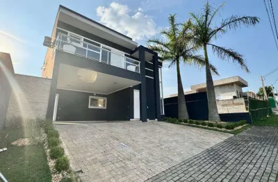 Casa à venda e para alugar em itatiba, bairro dos pires, com 4 quartos, com 300 m²