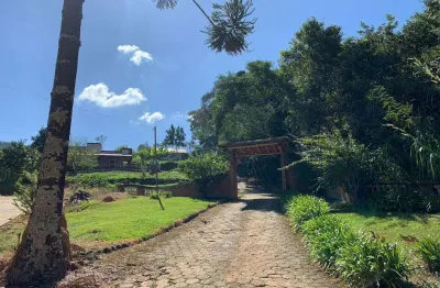 Chácara à venda em pedra bela, centro, com 4 quartos, com 20000 m²