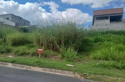 Terreno à venda em bragança paulista, residencial bonança i, com 279 m²
