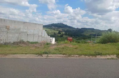 Terreno à venda em bragança paulista, residencial bonança i, com 321 m²